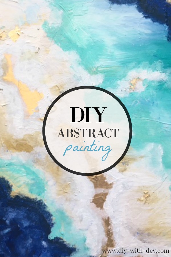 DIY Painting
